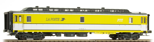 LS Models 40438 - POST OCEM Paz of the SNCF